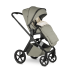 Зимен чувал за детска количка Easywalker Zoey Sage Green