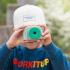 Детски фотоапарат с touchscreen THE ZOOFAMILY URBAN DINO