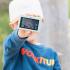 Детски фотоапарат с touchscreen THE ZOOFAMILY URBAN DINO