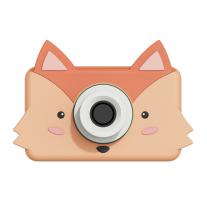 Детски фотоапарат THE ZOOFAMILY FRIENDS FOX