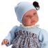 Кукла бебе с дрешки Лея Asi dolls Кукла бебе с дрешки Лея Asi dolls