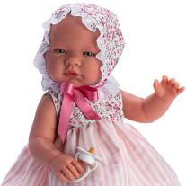 Кукла бебе с дрешки Мария Asi dolls 