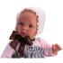 Кукла бебе с дрешки Лея Asi dolls Кукла бебе с дрешки Лея Asi dolls