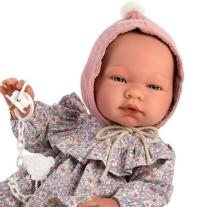 Кукла бебе с дрешки Мария Asi dolls 
