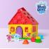 Melissa & Doug Дървена къщичка с активности Blue's Clues and You