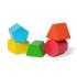 Melissa & Doug Дървена къщичка с активности Blue's Clues and You