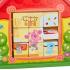 Melissa & Doug Дървена къщичка с активности Blue's Clues and You