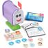 Melissa & Doug Дървена пощенска кутия за игра Blue's Clues and You