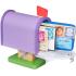 Melissa & Doug Дървена пощенска кутия за игра Blue's Clues and You