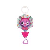 Музикална играчка Леопард Playgro 