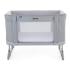 Сгъваема кошара Chicco Next2Me Forever Cool Grey
