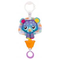 Музикална играчка Мече Playgro