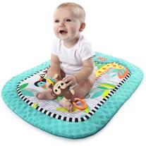 Bright starts активно климче SAFARI Prop Mat 