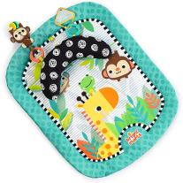 Bright starts активно климче SAFARI Prop Mat 