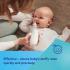 Електрически аспиратор за нос Canpol babies, Easy&Natural