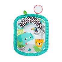 Bright starts активно килимче Tropical Prop Mat