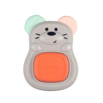 Чесалка с бутон Canpol babies, MOUSE, 0м+