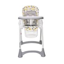 Стол за хранене Lorelli CAMPANELLA Capri LEMONS