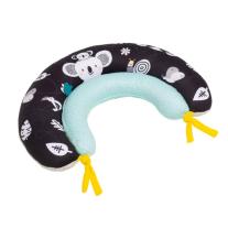 Детска възглавничка за корем 2 в 1, Taf Toys