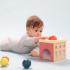 Образователна игра, Taf Toys Сортер за подреждане Северен полюс Образователна игра, Taf Toys Сортер за подреждане Северен полюс