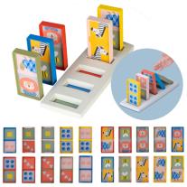 Моето първо Домино Рали Taf Toys