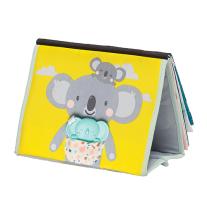 Мека сензорна книжка, Taf Toys, Коала
