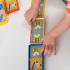 Моето първо Домино Рали Taf Toys