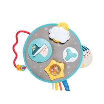 Образователната играчка, Център с активности, Taf Toys, Мини луна