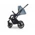 Бебешка количка 2 в1 Cavoe Axo Shine - BOHO