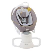 Бебешка електрическа люлка Graco All Ways™ Soother