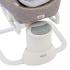 Бебешка електрическа люлка Graco All Ways™ Soother