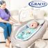 Бебешка електрическа люлка Graco All Ways™ Soother
