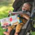 Мека сензорна книжка Taf Toys - С какво е облечен Пол Мека сензорна книжка Taf Toys - С какво е облечен Пол