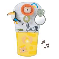 Бебешка играчка за кола Taf Toys - Савана