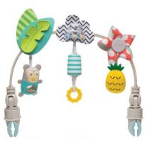 Музикална арка Taf Toys - Тропически оркестър