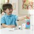 Дървен комплект за кафе Melissa and Doug Дървен комплект за кафе Melissa and Doug